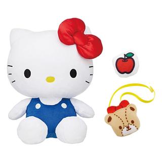 (BANDAI) 代理版 三麗鷗說話娃娃 Hello Kitty (酷比樂)