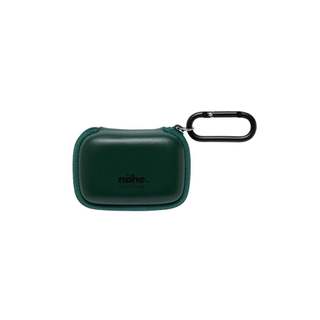 日本 HIGHTIDE Nähe 迷你實用收納包/ Green eslite誠品