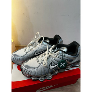 Nike SHOX TL 全新 29cm