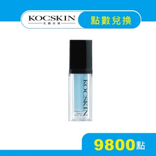 [點數兌換] KOCSKIN 3D全能亮白菁萃 李燕 克麗詩黛
