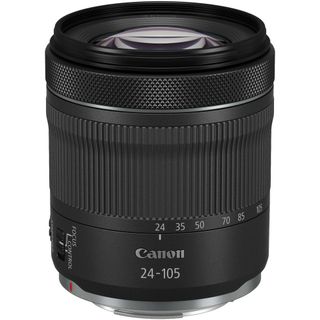 Canon RF 24-105mm F4-7.1 IS STM 佳能公司貨