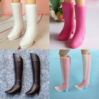 ♥萌娃的店♥ 可兒娃娃 莉卡娃娃 LICCA 靴子 鞋子 Doll Shoes Boots