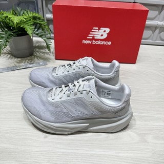 iShoes正品 New Balance FuelCell Rebel v5 男鞋 寬楦 慢跑鞋 MFCX3NO 2E