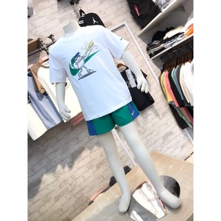 NIKE 童裝-幼童系列 棒球系列 排汗套裝2件組(上衣+褲子）