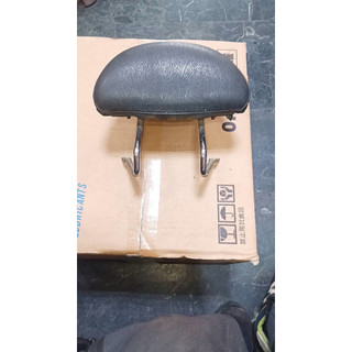 ［機車零件］山葉 2代 勁戰 中古 後靠背