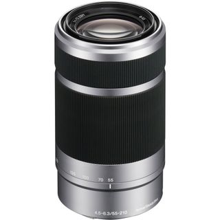 Sony E 55-210mm F4.5-6.3 OSS 索尼公司貨 APSC專用 SEL55210