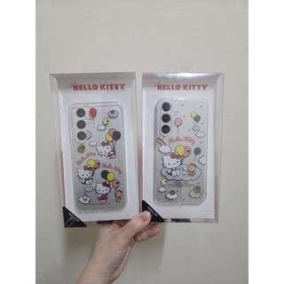 ＜韓國帶回＞三星samsung s25 手機殼 軟殼 韓國手機殼 三麗鷗 HELLO KITTY Sanrio手機殼