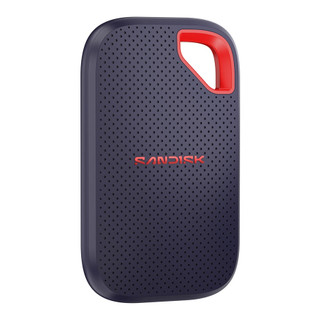 SanDisk Extreme V2 E70 1TB Type-C 行動固態硬碟 可攜式 SSD 外接硬碟