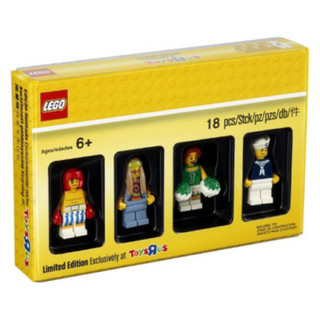 LEGO 樂高 5004941 玩具反斗城