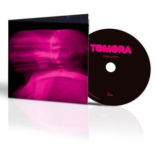 ★C★【德國進口) 西洋CD專輯】同夢羅 TOMORA 近距離 COME CLOSER