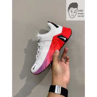 【AND.】NIKE FREE METCON 7 白彩 訓練 運動 重訓 健身 重訓 女款 II7406-005