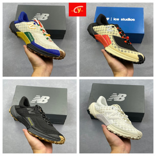【-CY-】Ice Studios x new balance Minimus Trail Pristine 運動鞋