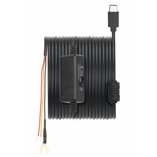 Mio MiVue™ R800WD / D910W 直頭, 5V/3A 電力線 停車監控 智能駐車