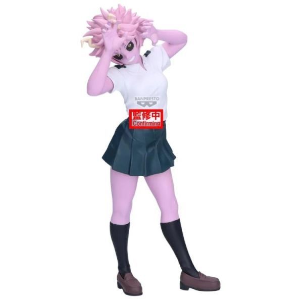 《預購2026/09》BP景品 BANPRESTO 我的英雄學院 G&G 蘆戶三奈