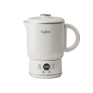 【Fujitek富士電通】寬電壓旅行萬用鍋FTP-MP600