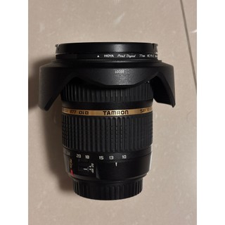 CANON tamron 10-24mm 二手