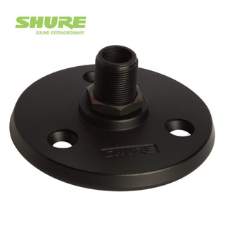 【玖的樂器】SHURE MOTIV MV7 麥克風專用底座 A13HDB