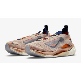 Nike Spark Flyknit 藍橘 全新US11 29cm