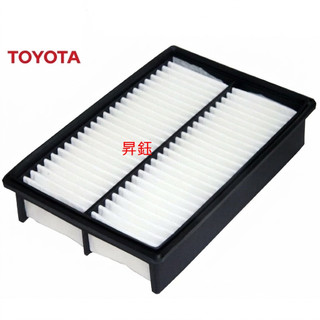 TOYOTA COROLLA 1.6 1.8 1993-2000年 空氣芯 空氣濾芯 17801-15070
