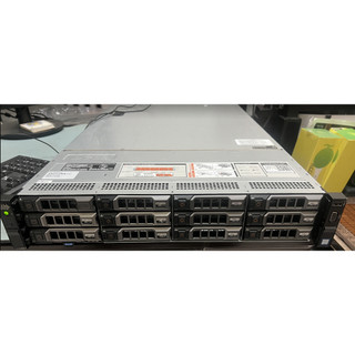 二手12碟NAS Dell PowerEdge R730XD E5-2673 v4 20核40T. 保固三個月