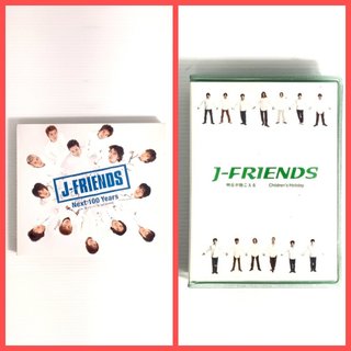 CD - J-Friends 各種CD Various CDs