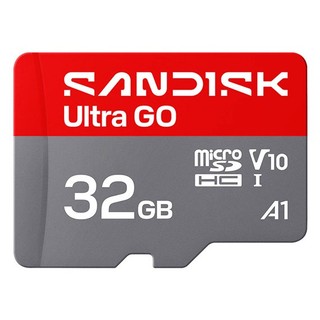 【3CTOWN】含稅 新版 SanDisk 32GB 120MB/s Ultra Go Micro SD SDHC記憶卡