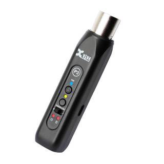 Xvive P3 Bluetooth Audio Receiver 藍芽無線傳輸介面