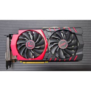 二手-微星 MS-V320 GTX 960 GAMING 2G