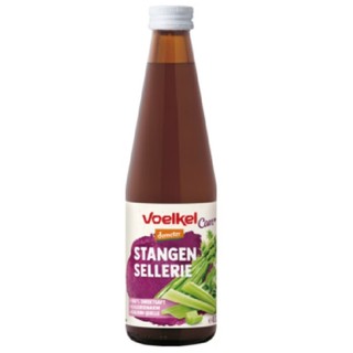 Voelkel西芹原汁-Demeter 330ml