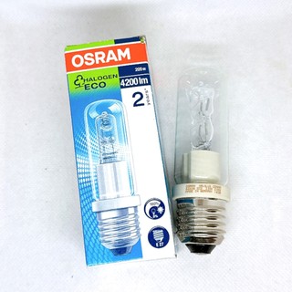 OSRAM 歐司朗 64404 ECO 205W 230V E27 特殊燈泡 鹵素燈泡