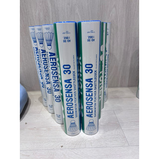 【正版現貨】【優惠】Yonex 羽球 AS-30/ACB-TR/Aerosensa 30 YY羽球 羽毛球