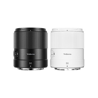 [永諾專賣] 永諾50F1.8Z DF Nikon 全幅 Z卡口 Lite系列 YN 50mm F1.8 DSM
