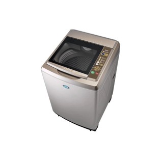 SANLUX【台灣三洋】 12公斤定頻洗衣機 SW-12NS6A