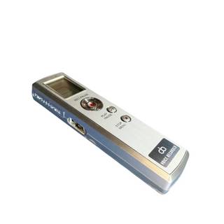 <小李維修工作室PAPL>二手品LAXON 2GB立體聲數位錄音筆 DVU-A300#004