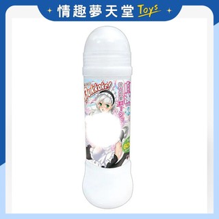 TamaToys Bukkake 噴精專用 白濁中低黏度 免洗 潤滑液 - 600ml 日本製 飛機杯專用潤滑液