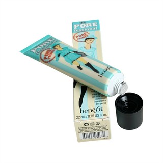 現貨 美國 Benefit 打底霜 妝前乳 持妝控油 22ml