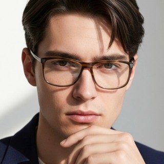 PORSCHE DESIGN P8319 保時捷眼鏡｜大臉商務斯文板材眼鏡 男生品牌眼鏡框【幸子眼鏡】