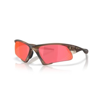 Oakley Suture Jacket 運動太陽眼鏡 單車跑步 Prizm Trail 含保護盒與布套 953210