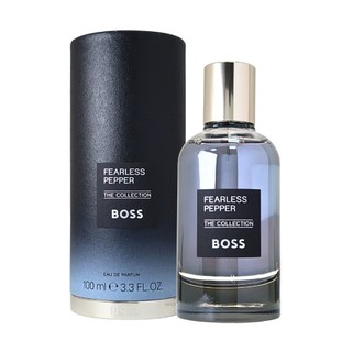 Hugo Boss The Collection Fearless Pepper 無畏胡椒淡香精 100ml