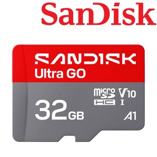 120MB/s 公司貨 SanDisk 32GB 32G Ultra microSDHC TF U1 A1 記憶卡