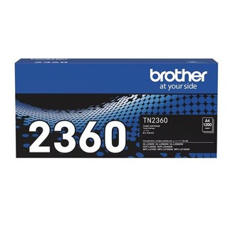 高雄-佳安資訊 BROTHER L2540DW/L2740DW/L2700D 原廠碳粉 TN-2360/TN-2380