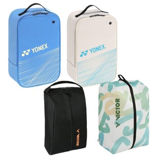 【YVM羽球】Yonex Victor 鞋袋 運動 手提包 手提袋 運動包 羽球鞋 袋 鞋 包 公司貨 附發票