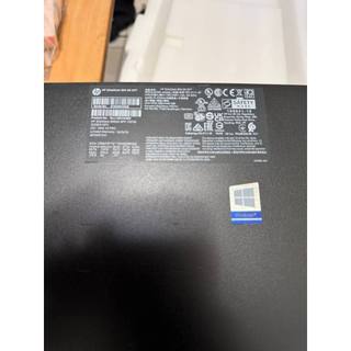 HP Elitedesk 800 G5 SFF i5-9500 32G記憶體 512G SSD