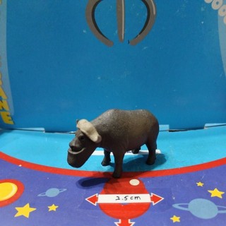 T-ARTS 戽鬥星球 動物園 水牛 公仔 扭蛋▪️滿百出貨▪️