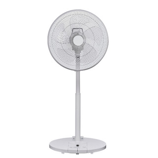 【SANLUX台灣三洋】16吋 DC變頻遙控電風扇 免彎腰腳踏按鍵 EF-P16DBS1