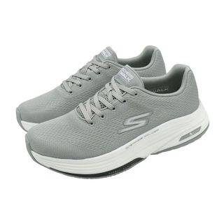 2606-SKECHERS 男足弓運動健走 GO WALK DISTANCE WALKER(216534GRY)