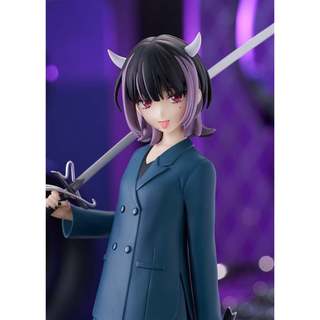 GSC POP UP PARADE 永遠是深夜有多好 惡魔NIRA醬 殘機 11月上市【預購】【GAME休閒館】