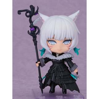 ☆ JB _TOYS ☆【限定特典】日版 GSC FINAL FANTASY XIV 黏土人 雅·修特拉