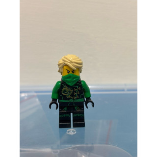 樂高 Lego 旋風忍者 70593 勞埃德