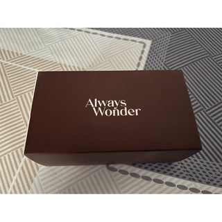 （現貨）鄺玲玲 linglingkwong Always Wonder 頭巾/披巾